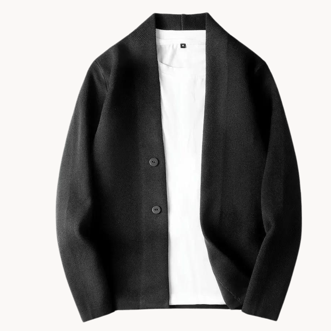 JAMES™ | CLASSIC FIT CARDIGAN