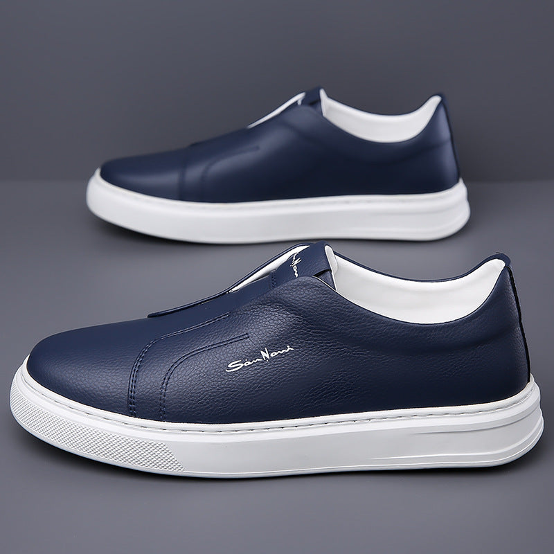 JAMES™ | MENS SMART SLIP-ON TRAINERS
