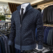 JAMES | MEN'S PREMIUM VEST IN SOFT MATERIAL