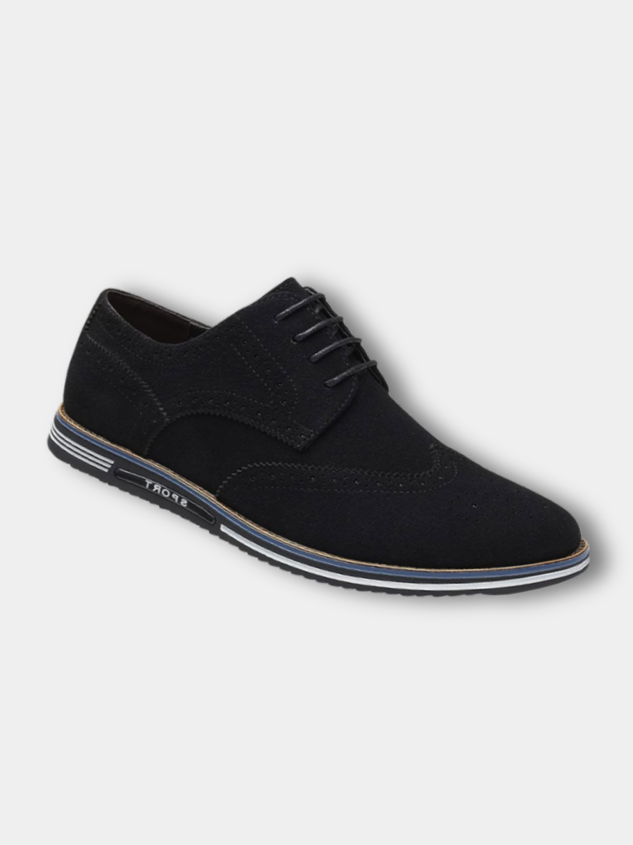 JAMES™ | MENS EVERYDAY SUPPORT SHOES