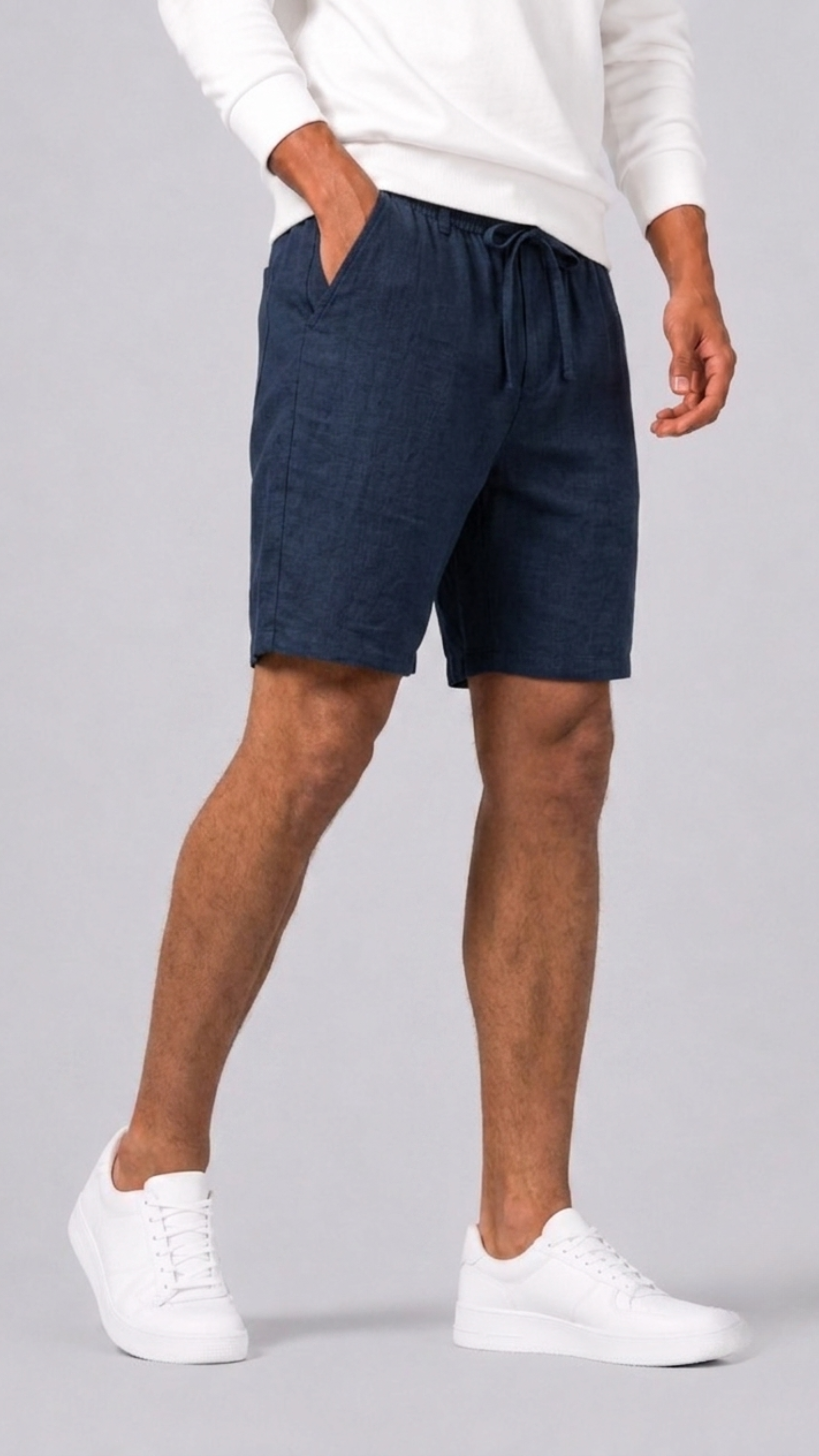 JAMES™ | Beach Shorts