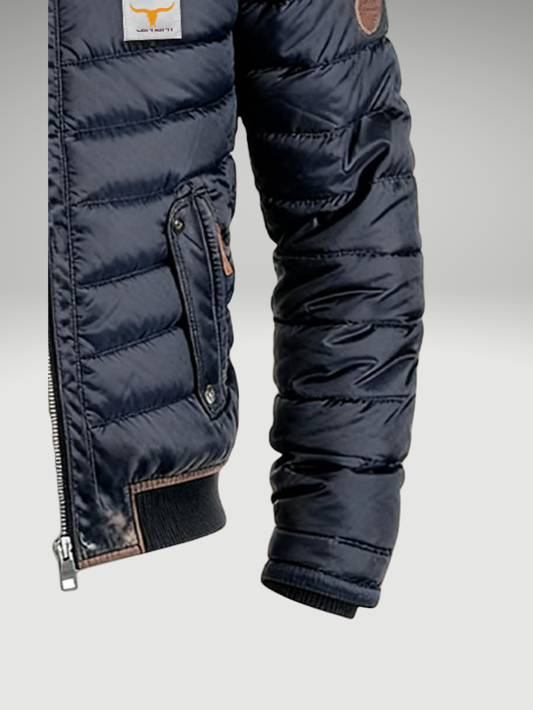 JAMES™ | URBAN VOYAGER JACKET