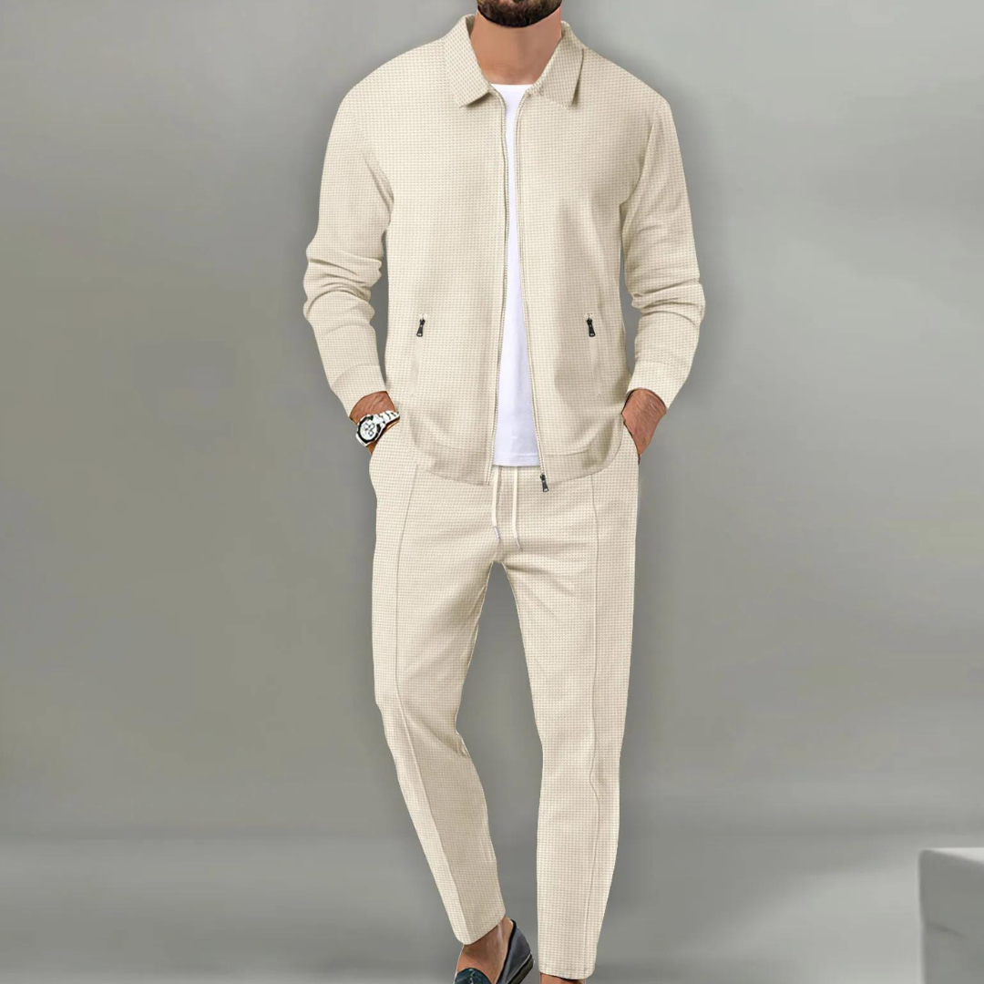 JAMES™ | Modern Tracksuit Set