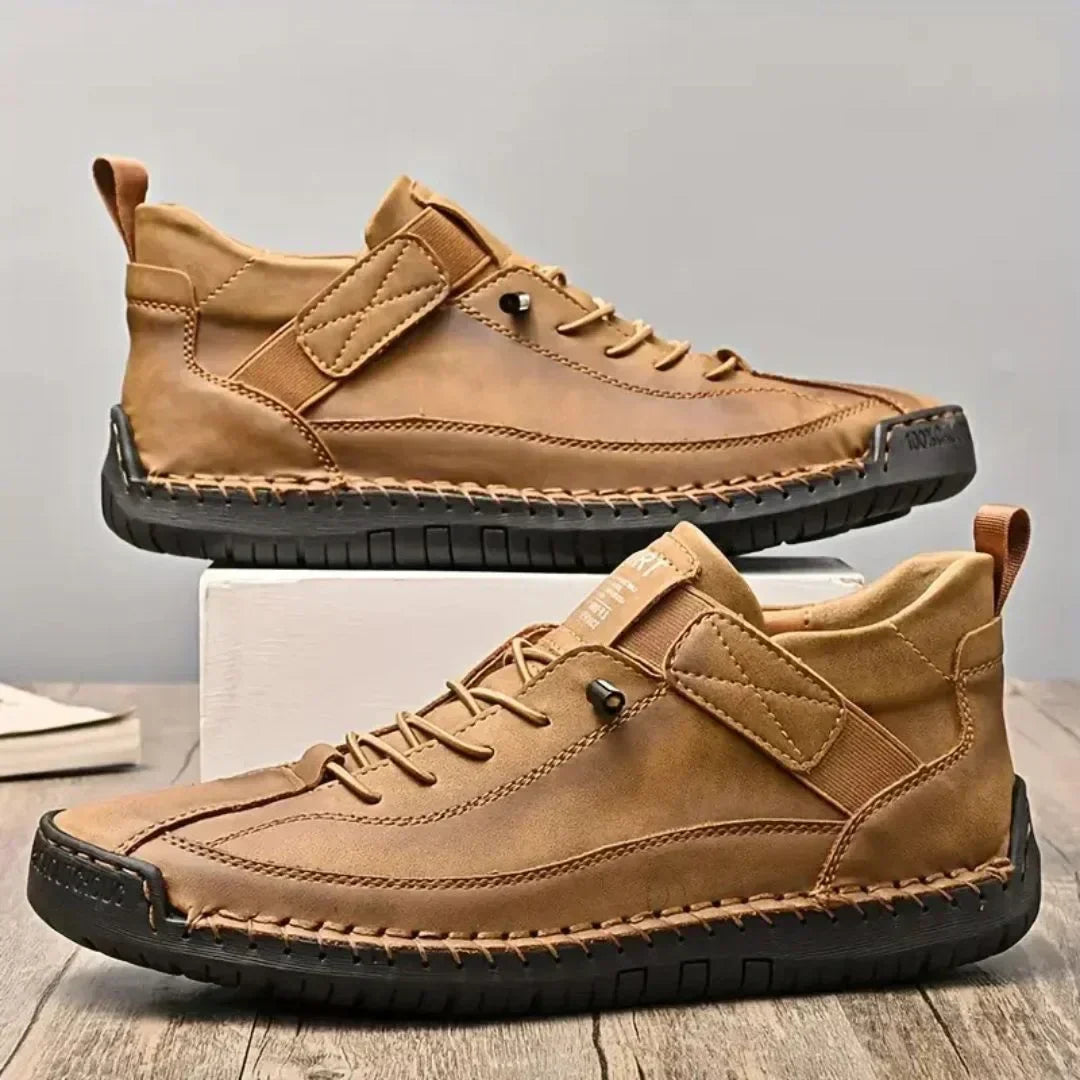 JAMES™ | MENS URBAN TRAINERS