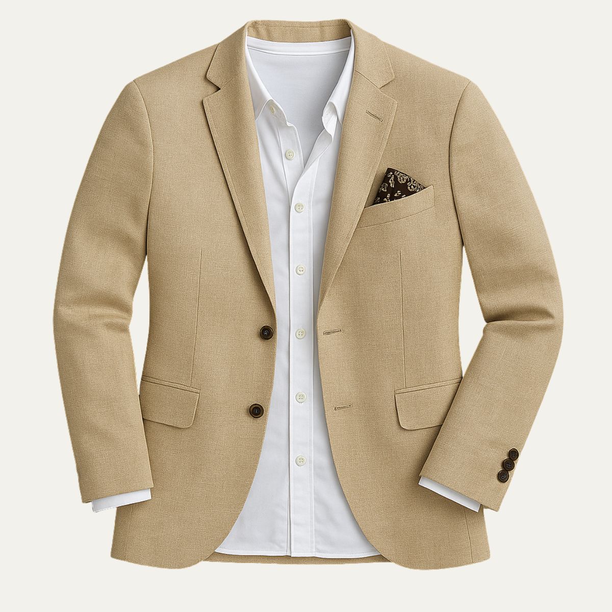 JAMES™ | Formal Blazer