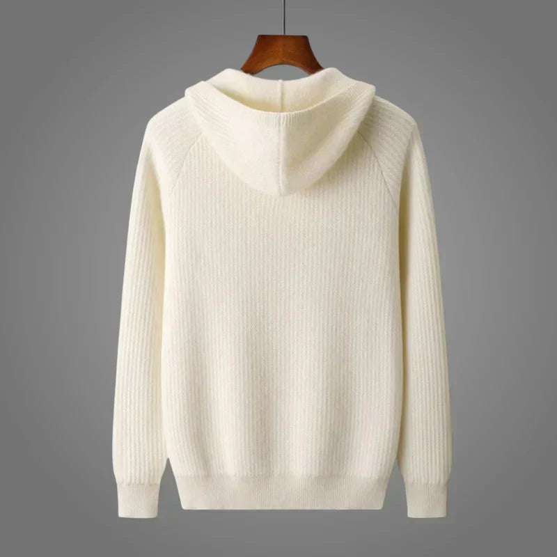 JAMES™ | CASUAL HOODIE FOR MEN