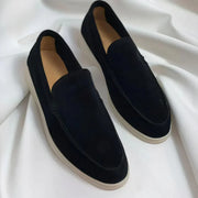 JAMES™ | ELEGANT SUEDE LOAFERS FOR MEN