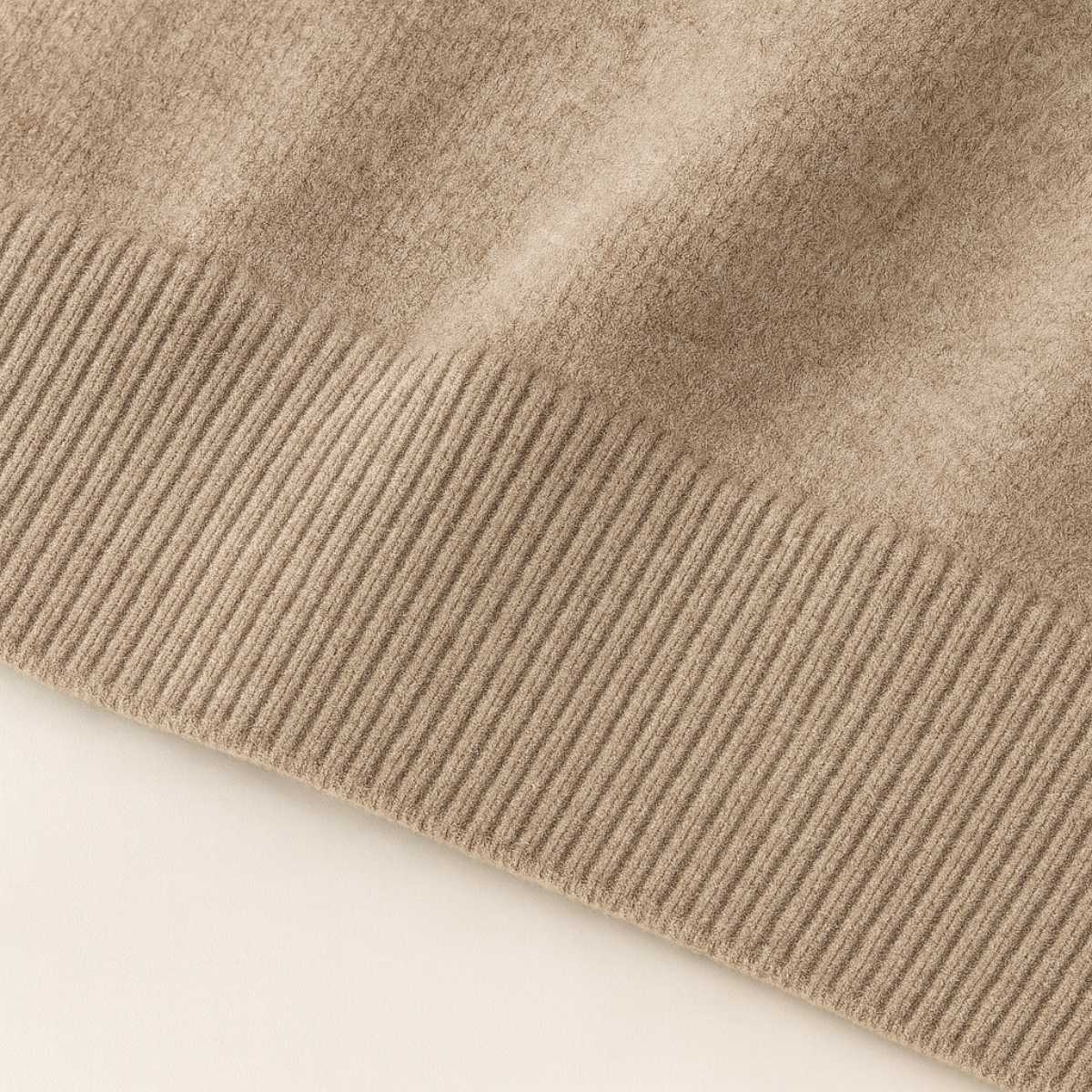 JAMES™ | Cashmere Sweater