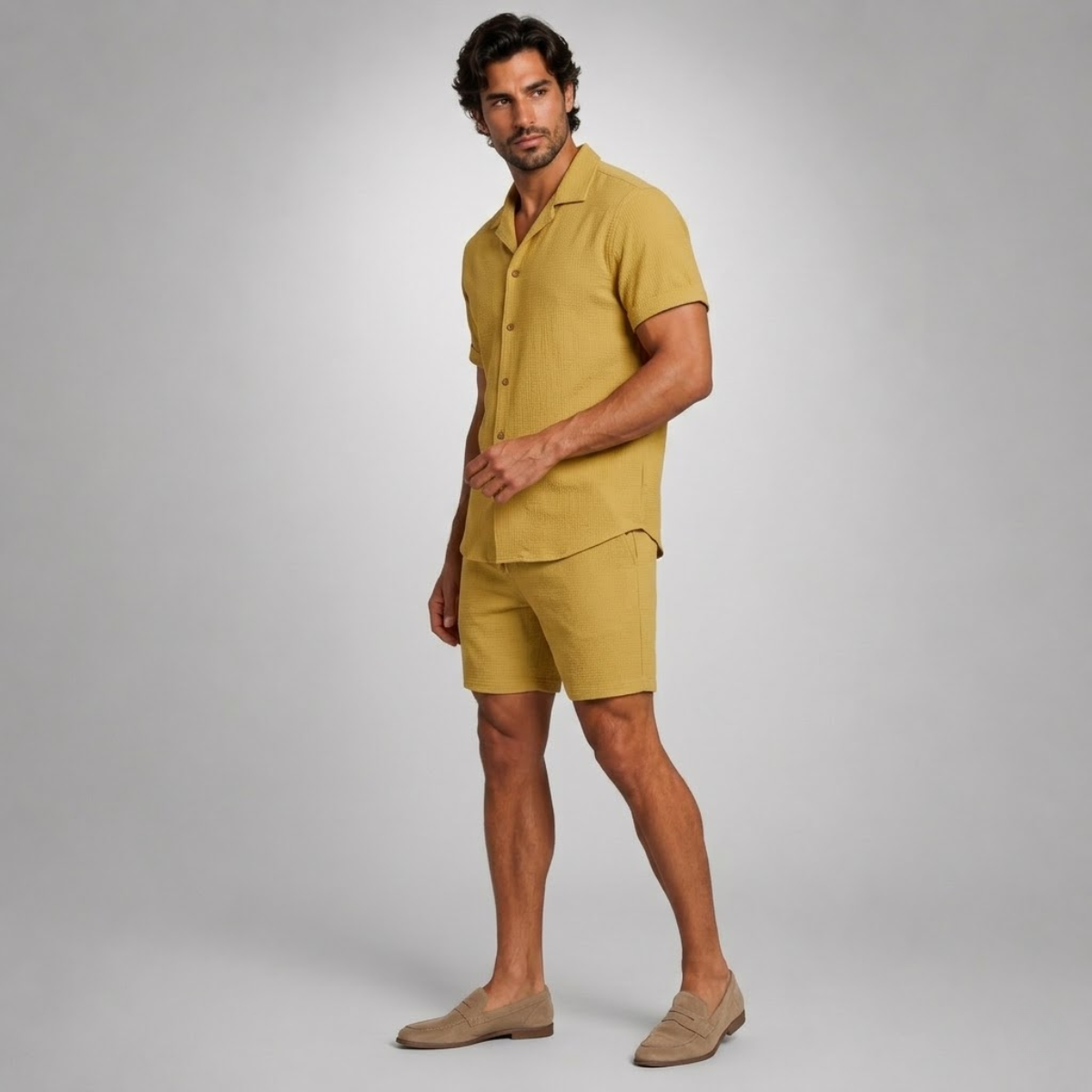 JAMES™ | Coastal Set