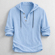 JAMES™ | ELEGANT HOODIE