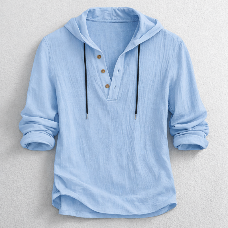 JAMES™ | ELEGANT HOODIE