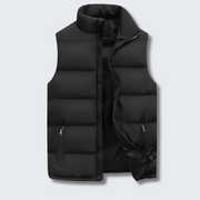 JAMES™ | Men's Quilted Layering Vest