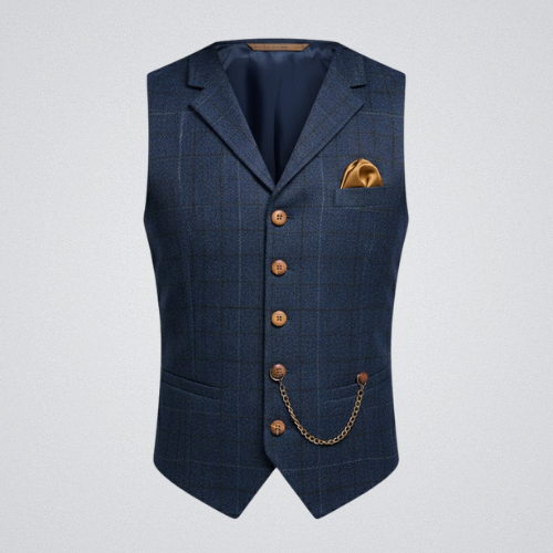 JAMES™ | ELEGANT MEN'S VEST