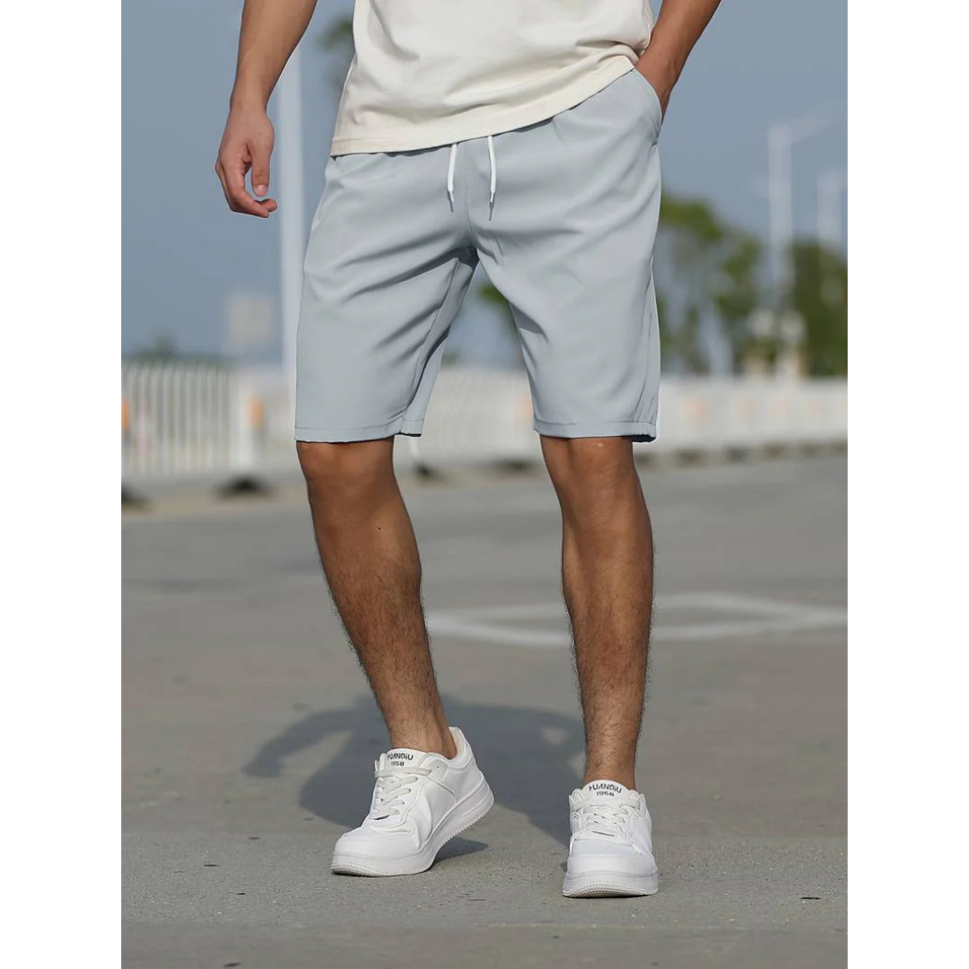 JAMES™ | Knee Shorts