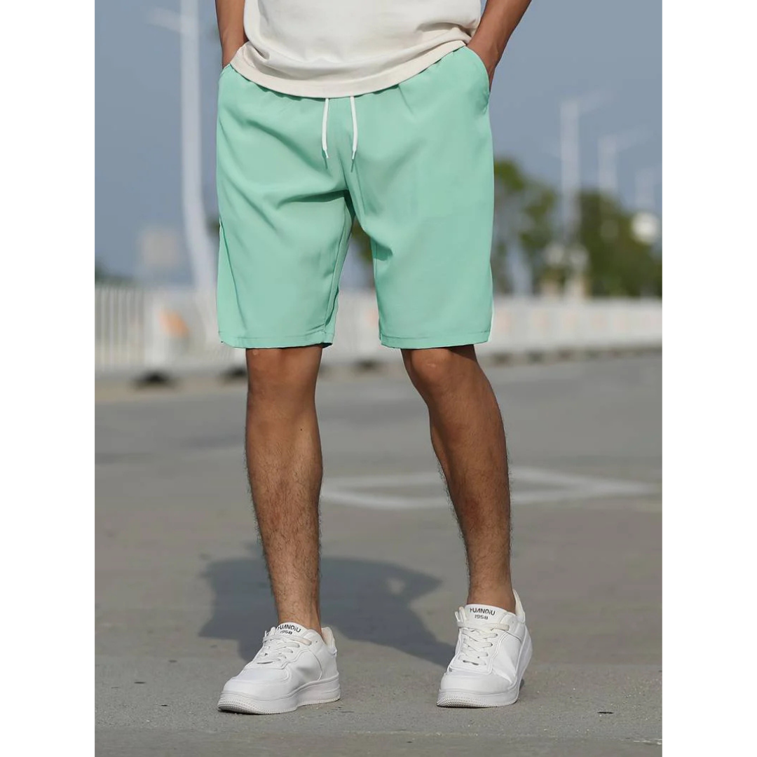 JAMES™ | Knee Shorts