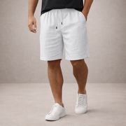 JAMES™ | Casual Linen Shorts