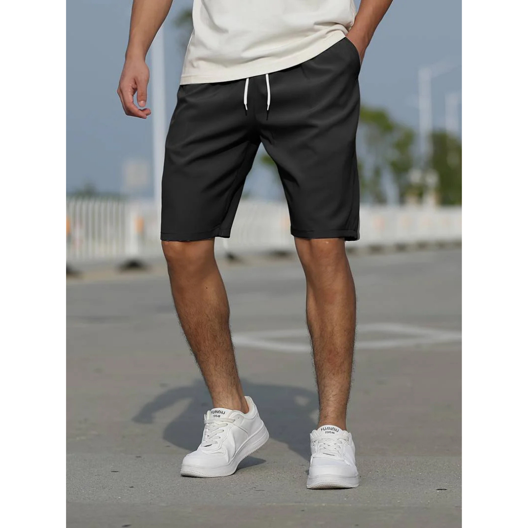 JAMES™ | Knee Shorts