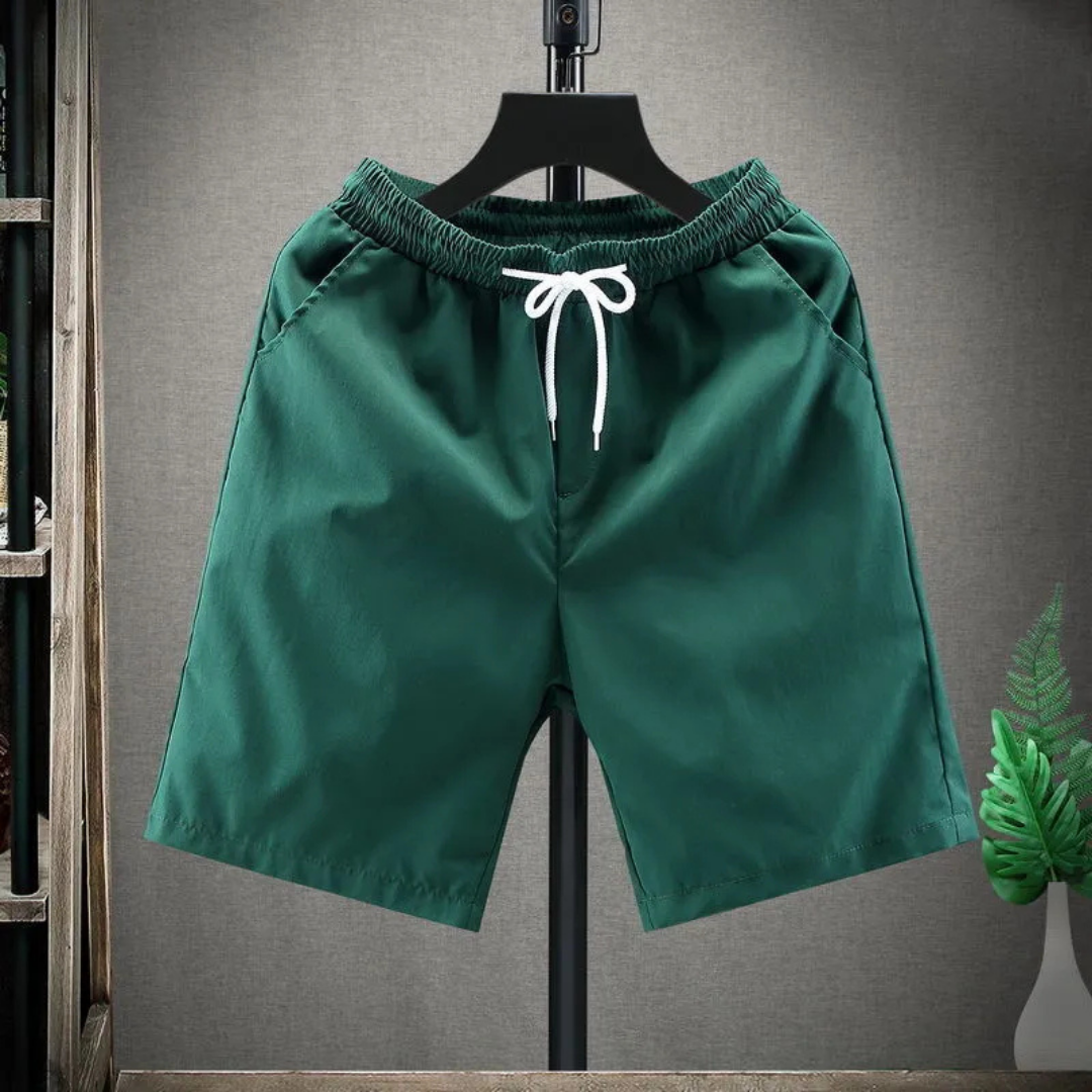 JAMES™ | Knee Shorts