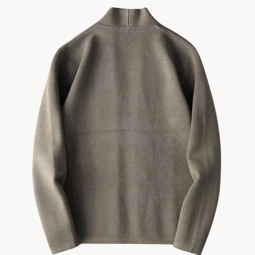 JAMES™ | CLASSIC FIT CARDIGAN