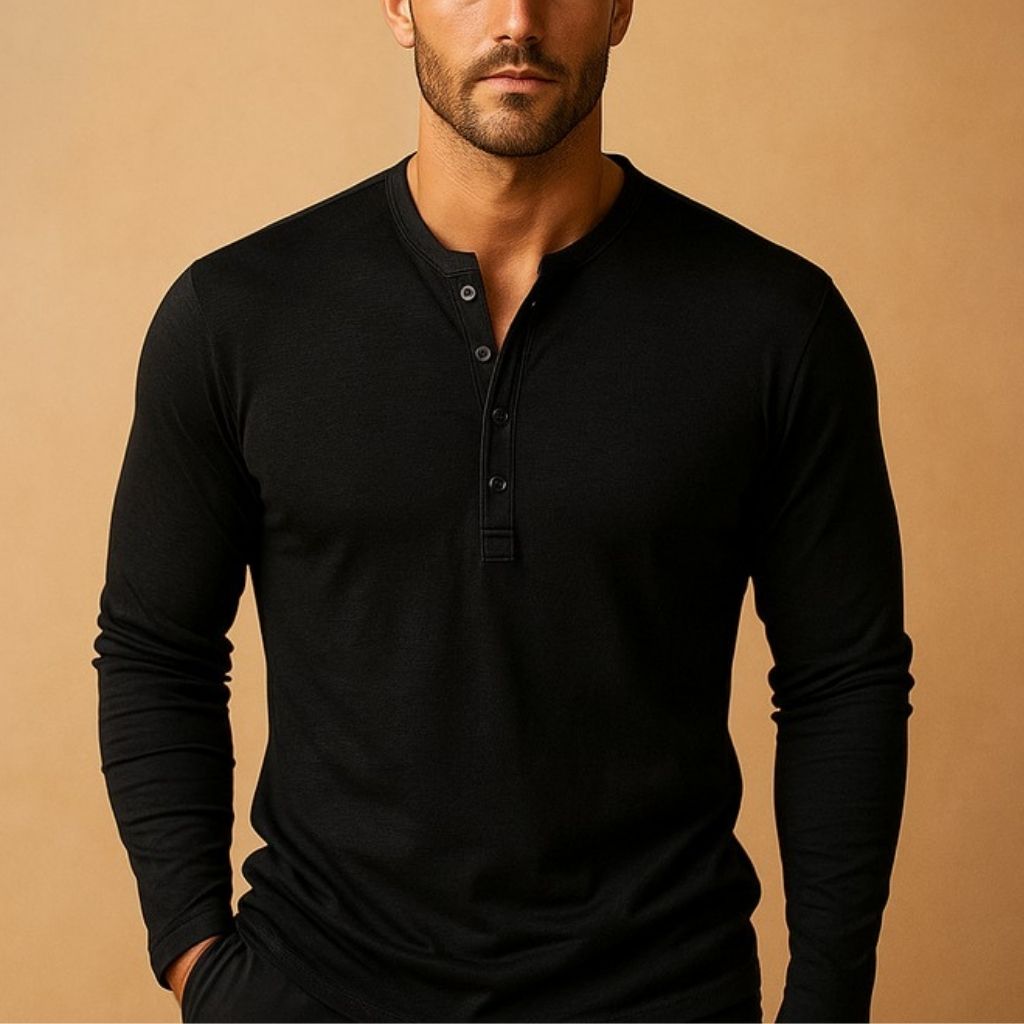 JAMES™ | Tunisian Tee