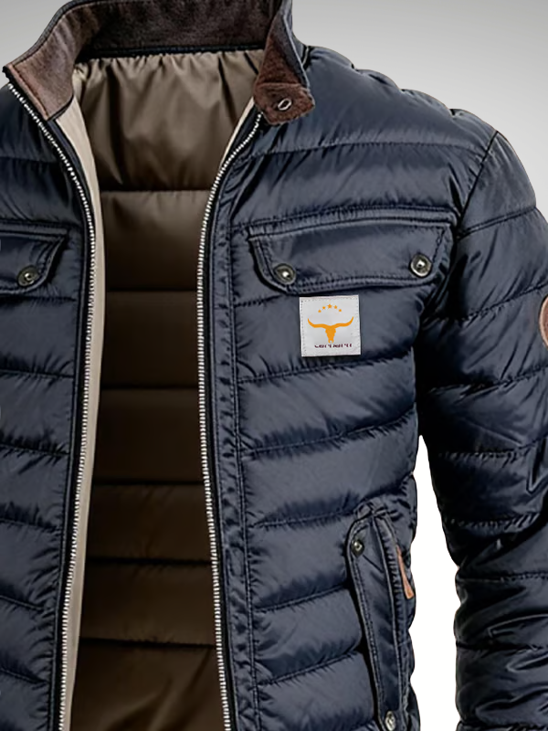 JAMES™ | URBAN VOYAGER JACKET