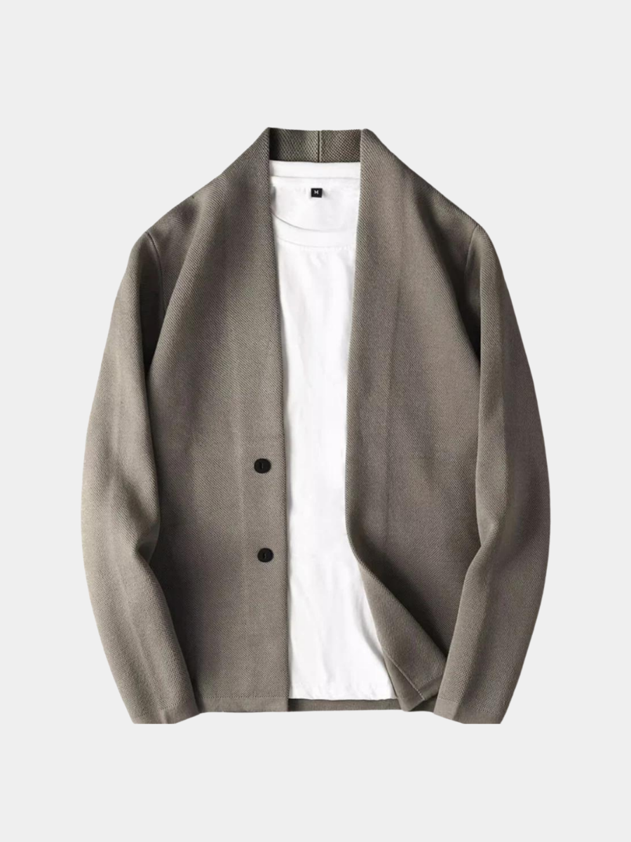 JAMES™ | CLASSIC FIT CARDIGAN