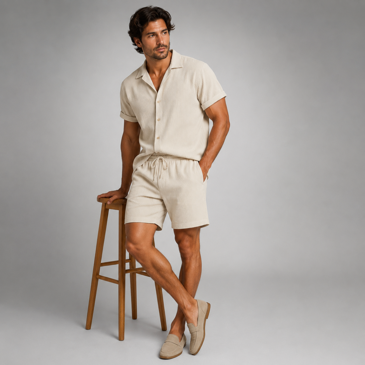 JAMES™ | Coastal Set