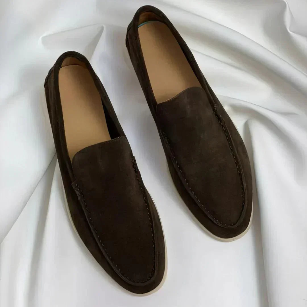 JAMES™ | MEN'S TEXTURED LOAFERS
