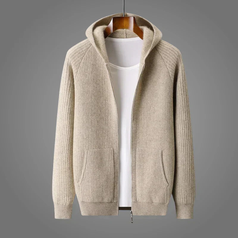JAMES™ | CASUAL HOODIE FOR MEN