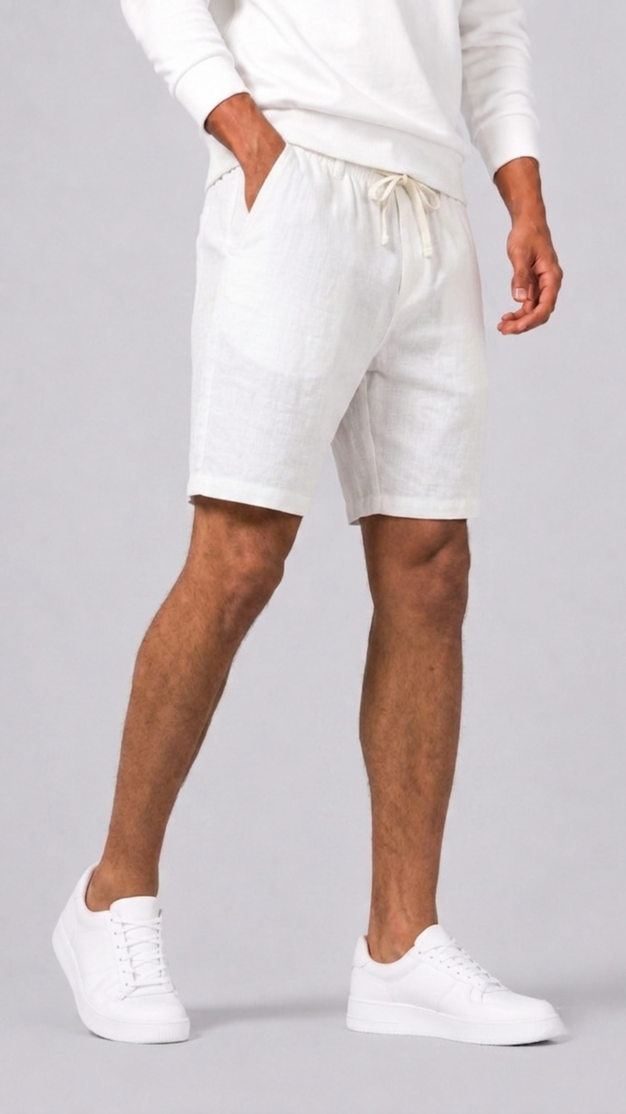 JAMES™ | Beach Shorts