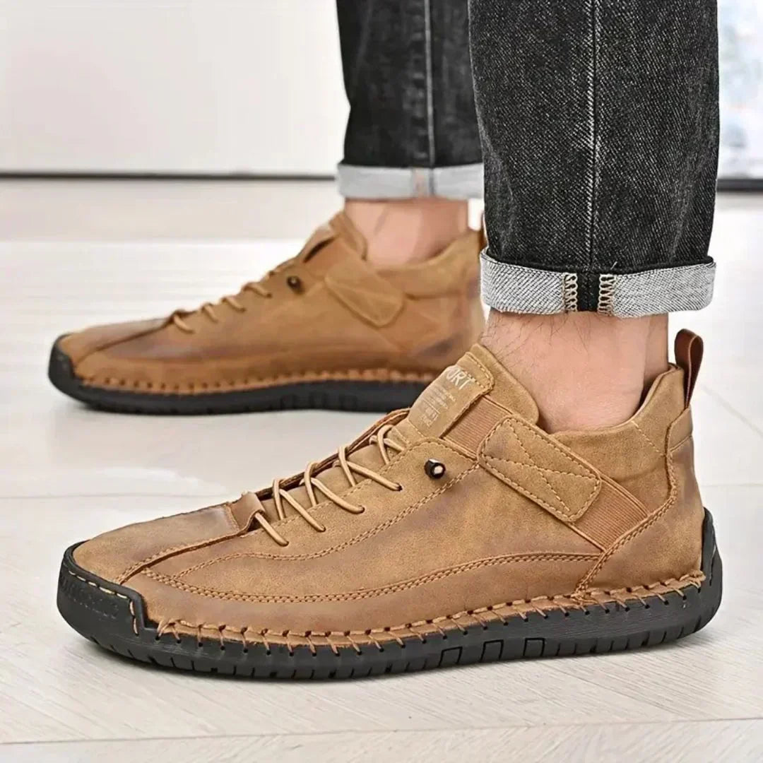 JAMES™ | MENS URBAN TRAINERS
