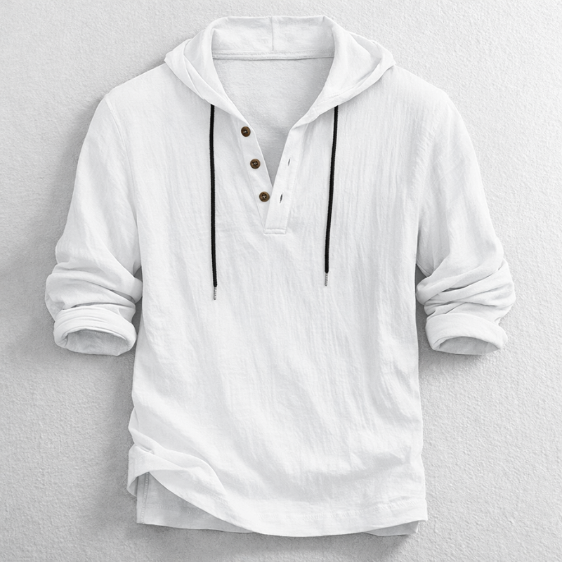 JAMES™ | ELEGANT HOODIE
