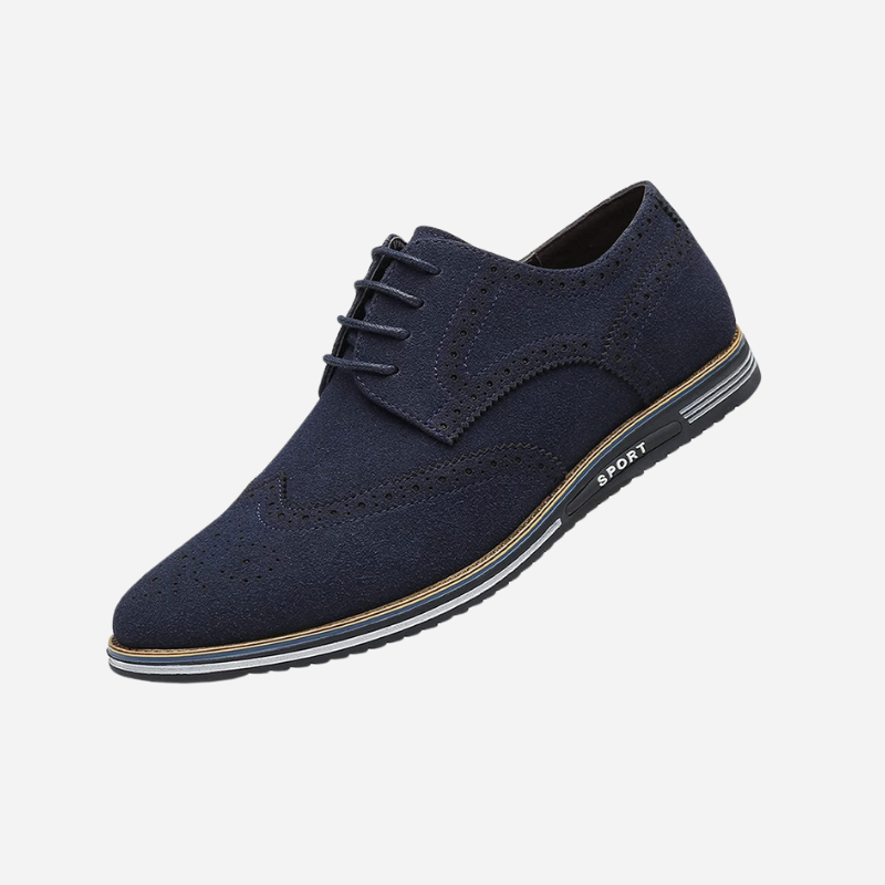 JAMES™ | MENS EVERYDAY SUPPORT SHOES