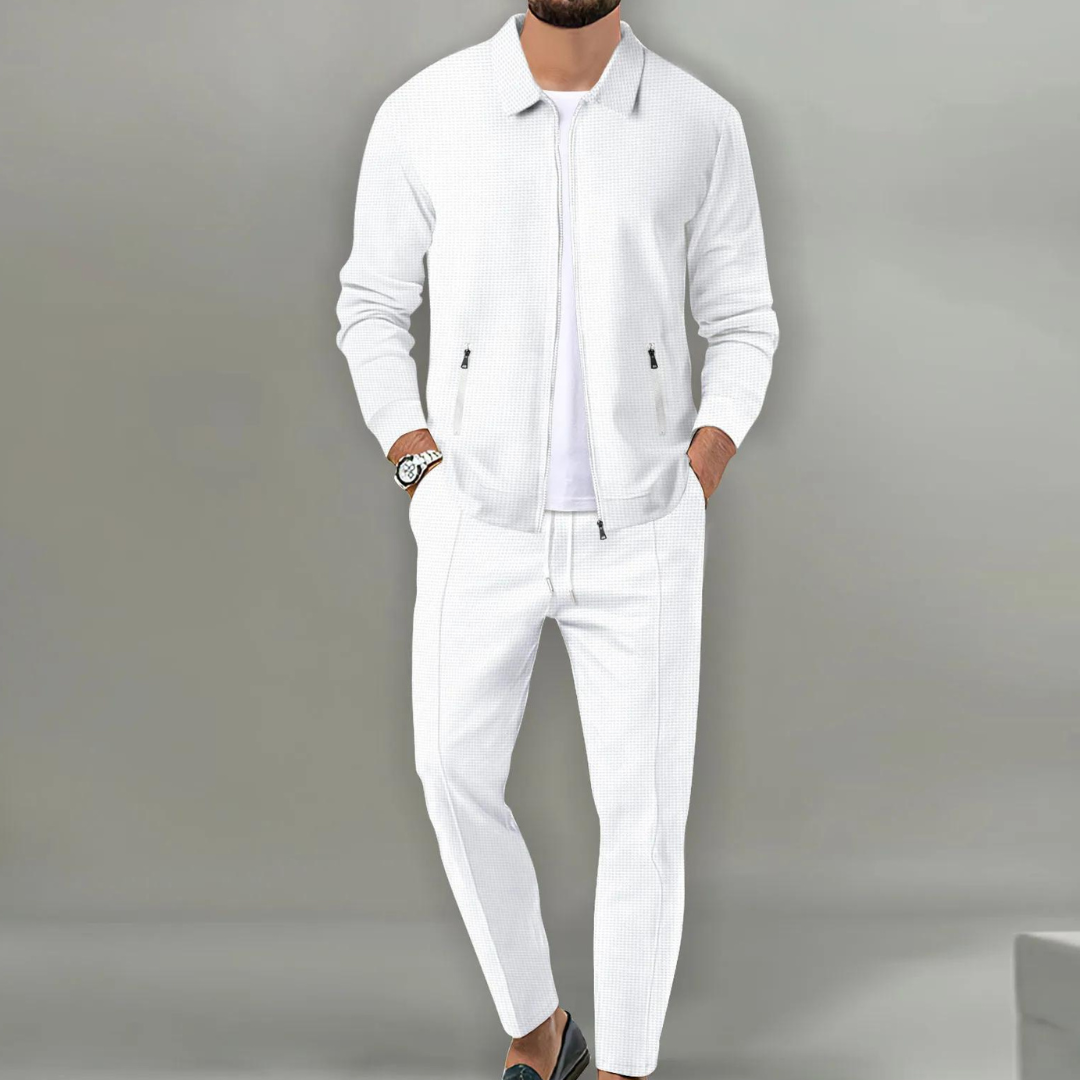JAMES™ | Modern Tracksuit Set
