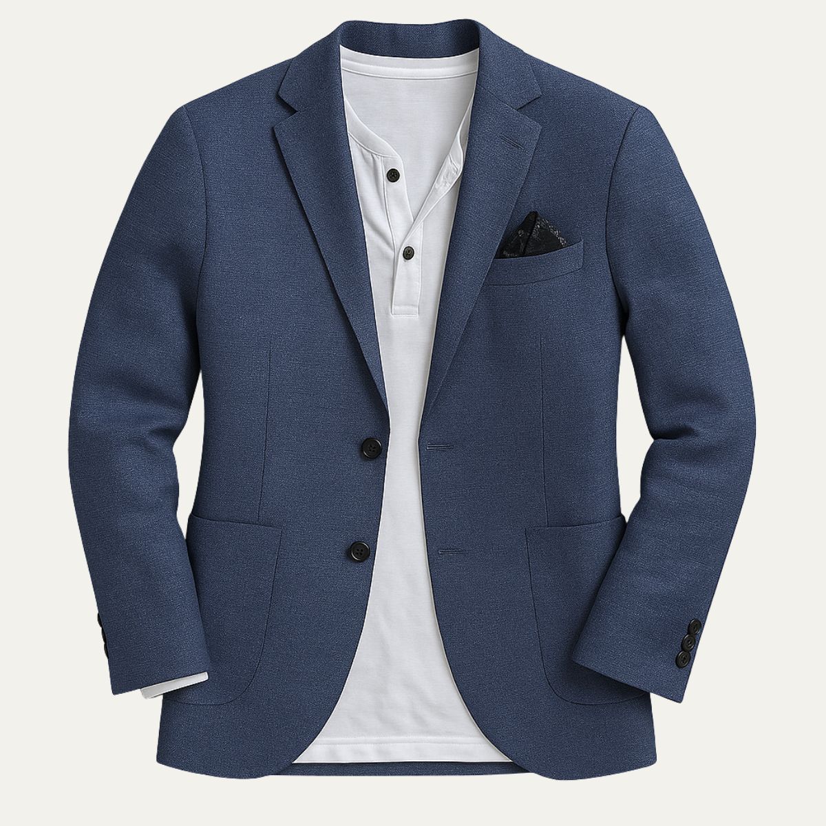 JAMES™ | Formal Blazer