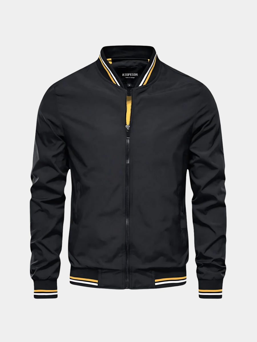 JAMES™ | Waterproof Bomber