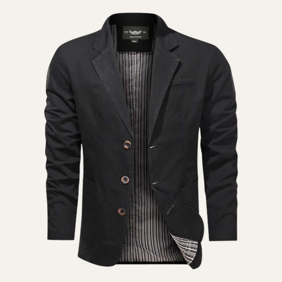 JAMES™ | Lightweight Blazer