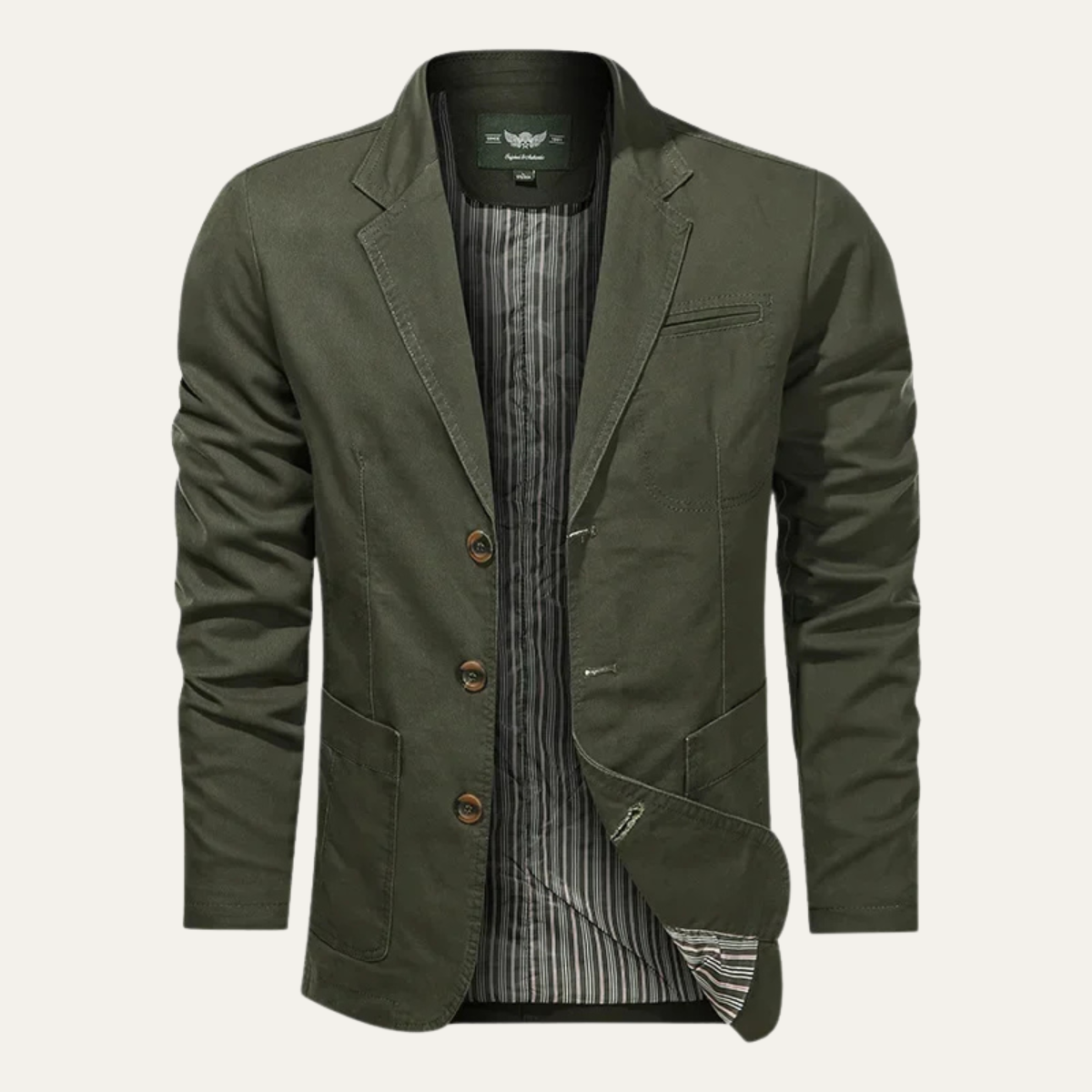 JAMES™ | Lightweight Blazer
