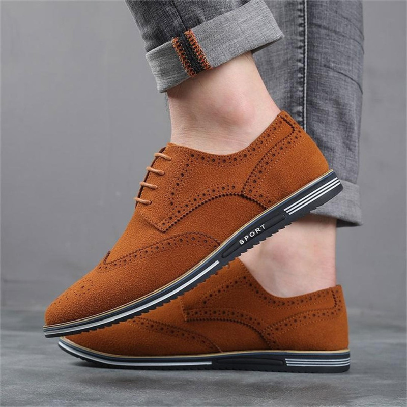 JAMES™ | MENS EVERYDAY SUPPORT SHOES