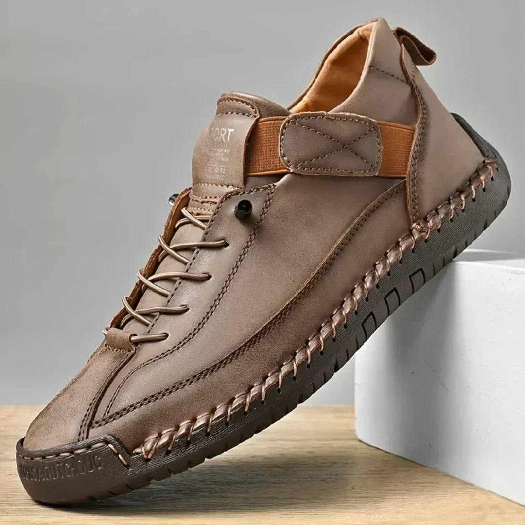 JAMES™ | MENS URBAN TRAINERS