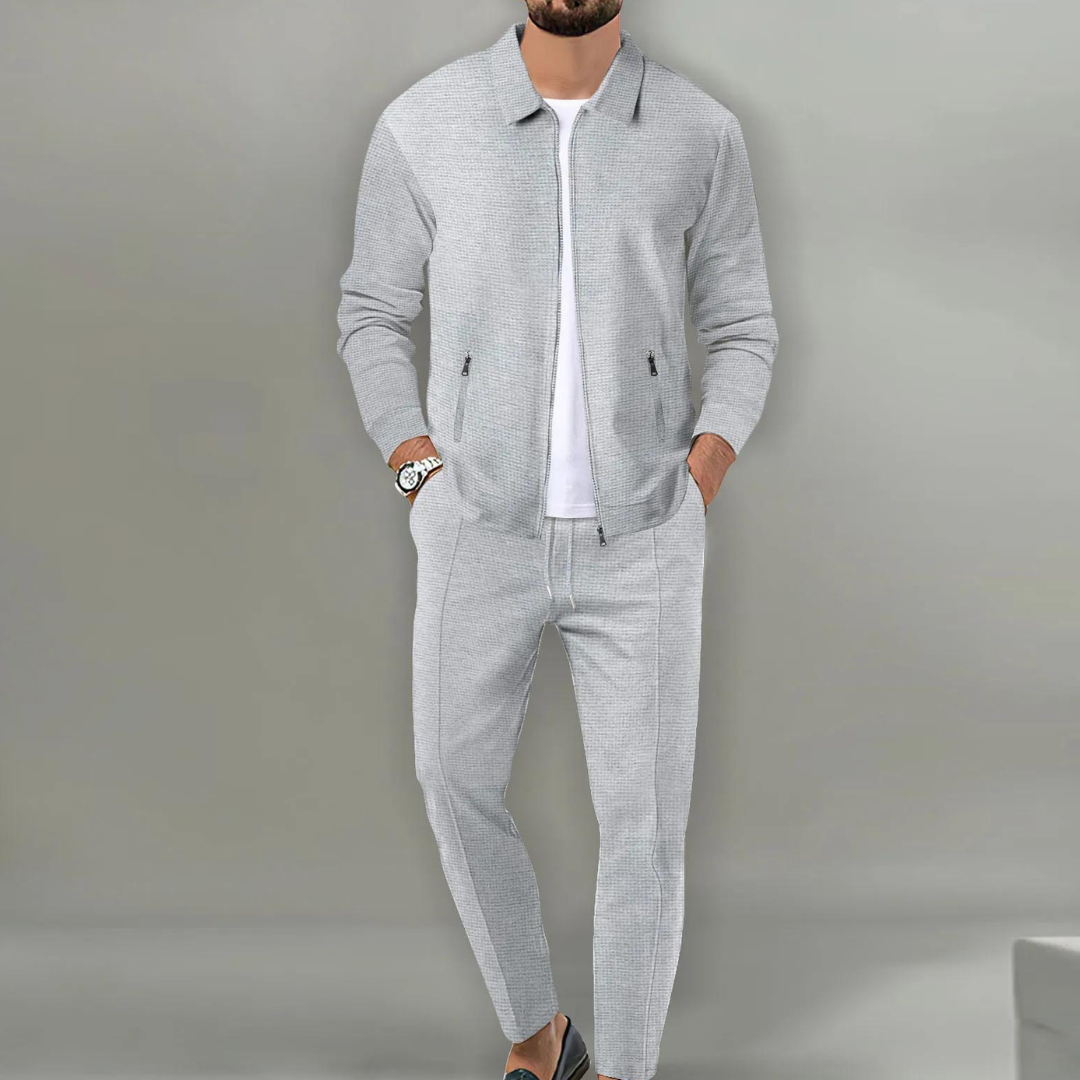JAMES™ | Modern Tracksuit Set