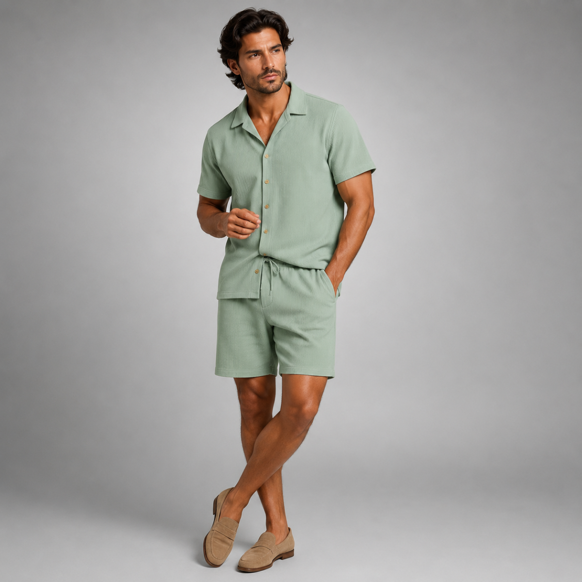 JAMES™ | Coastal Set