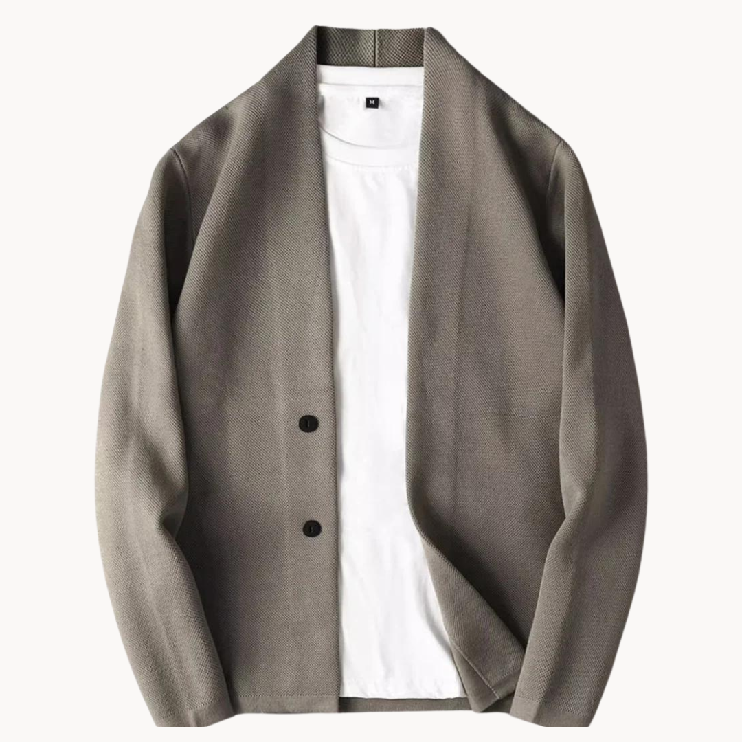 JAMES™ | CLASSIC FIT CARDIGAN