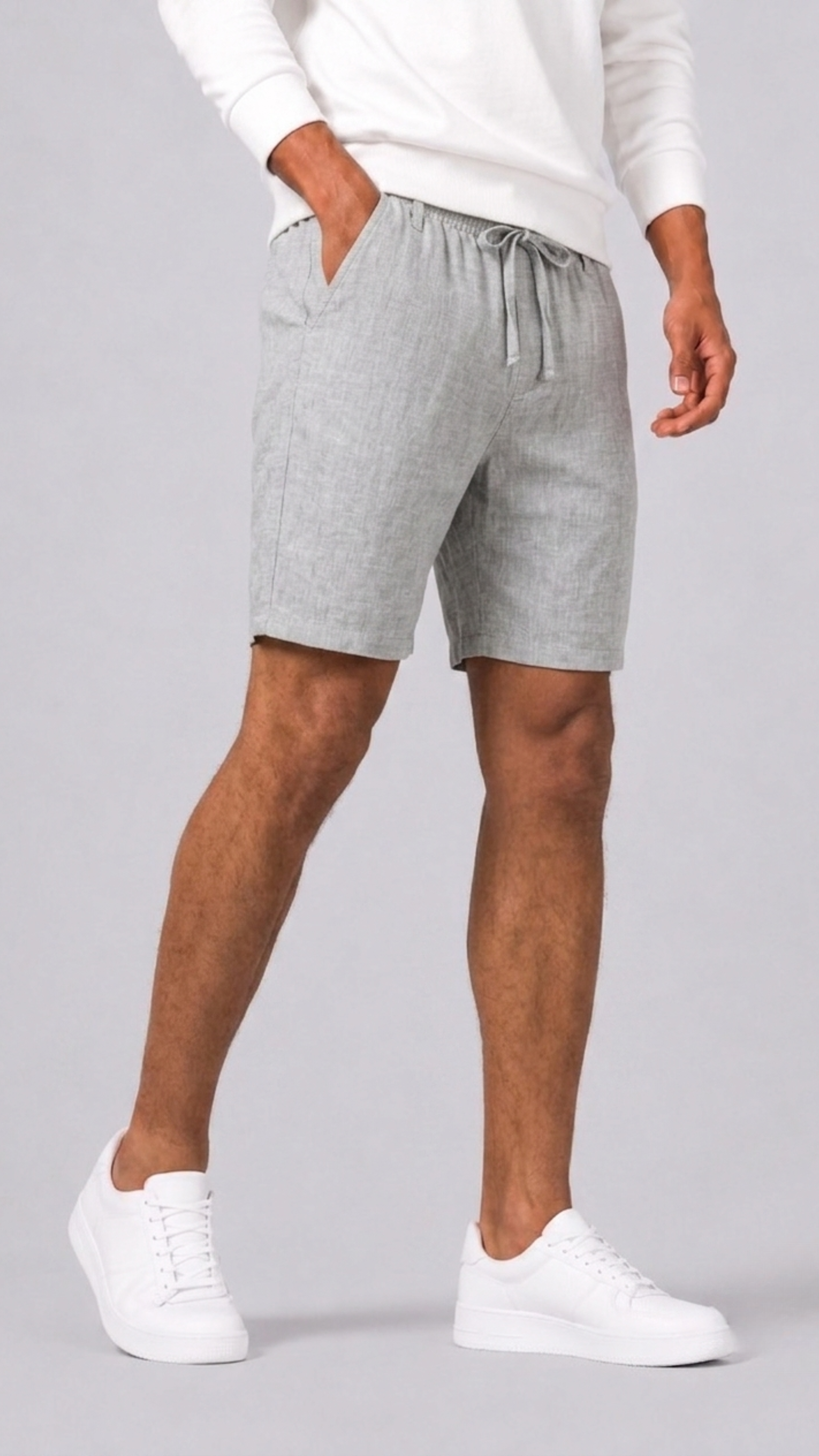 JAMES™ | Beach Shorts