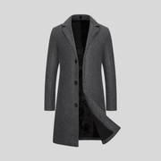 JAMES | ELEGANT LONG COAT