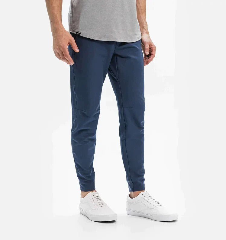 JAMES™ | Performance Stretch Trousers