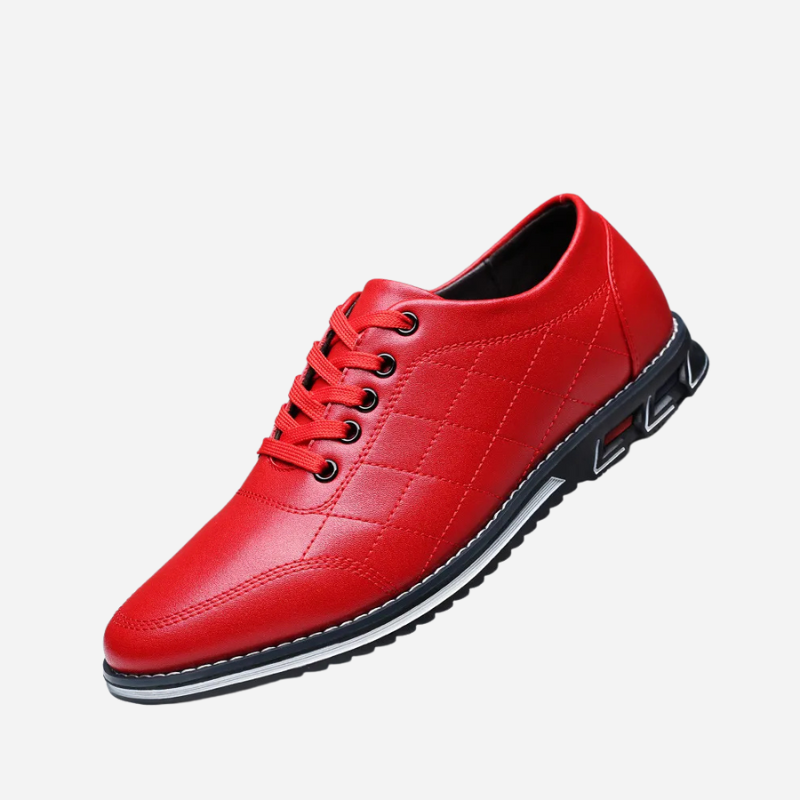 JAMES™ | ELEGANT AND COMFORTABLE SHOES