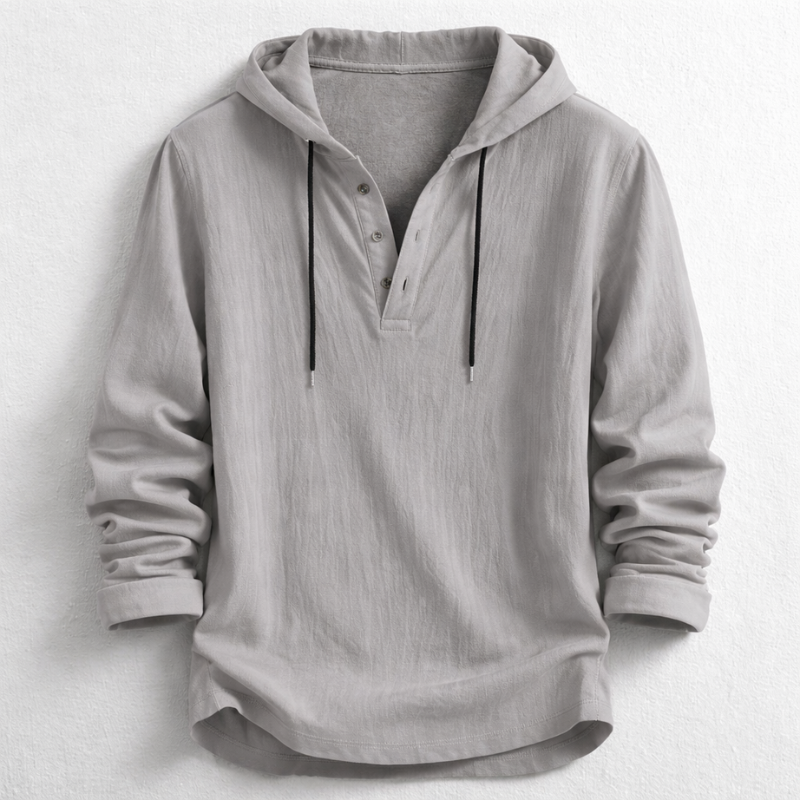 JAMES™ | ELEGANT HOODIE