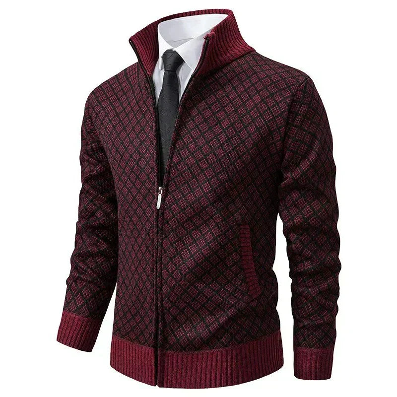 JAMES | MEN'S PREMIUM VEST IN SOFT MATERIAL