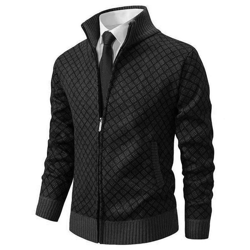 JAMES | MEN'S PREMIUM VEST IN SOFT MATERIAL